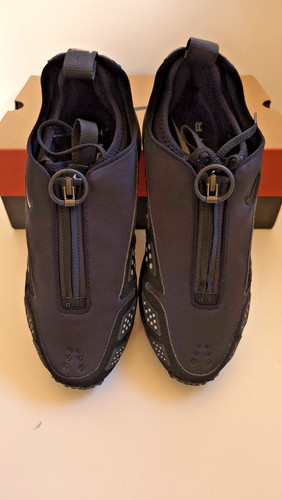 Nike air max sndr - nike, argento