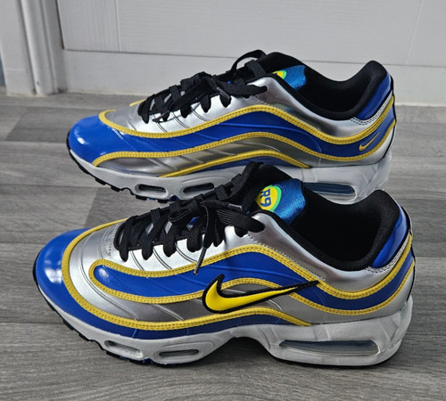Nike air max - nike, joga
