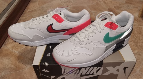 Nike air max evolution of - air,