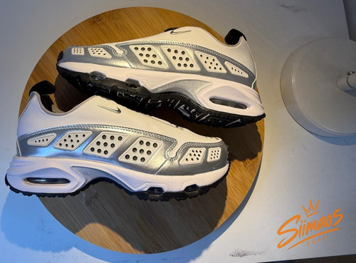 Nike air max - , white
