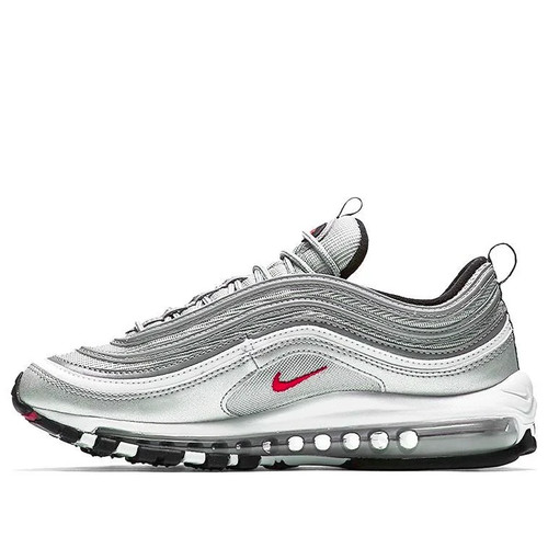 Nike air max silver - max, og