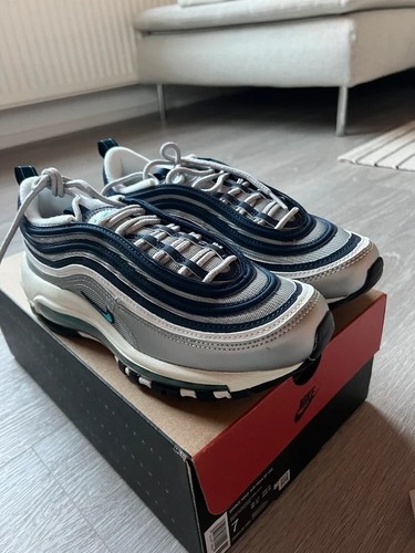 Nike air max wmns - nike, 97