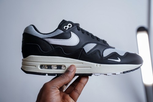 Nike air max patta waves - nike, 1