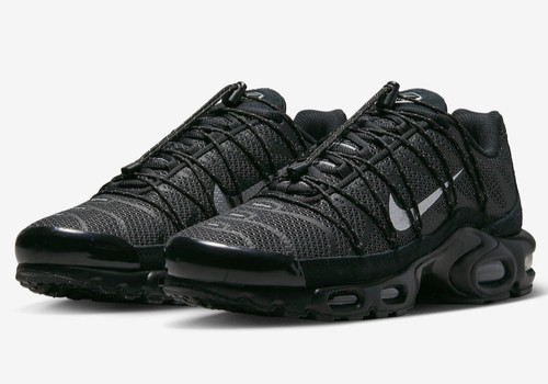 Nike air max - max, plus