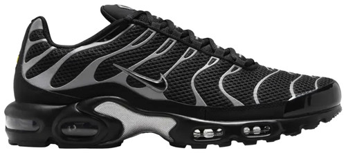Nike air max plus premium - air,