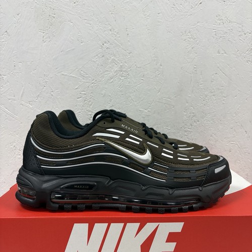 Nike air max 5 marrone - air, 2.5
