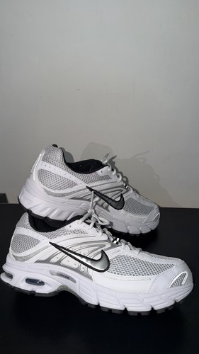 Nike air max moto white - max,