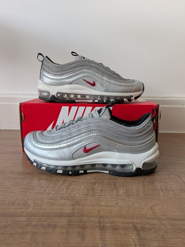 Nike air max - air, gs