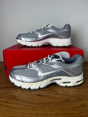 Nike air max moto - moto, grigio