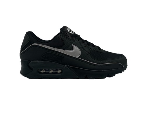 Nike air max - max, black