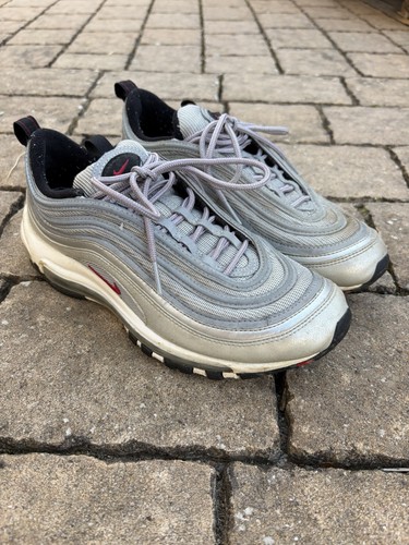 Nike air max - air, bullet