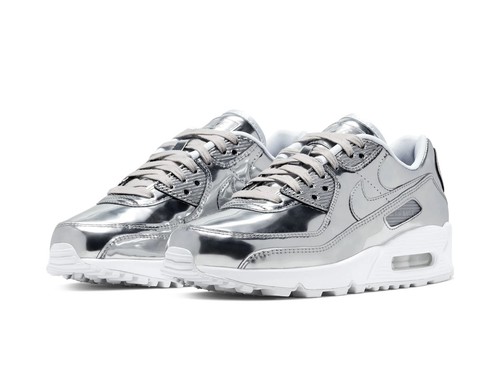 Nike air max metallic - nike,
