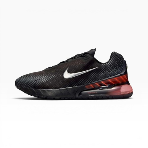 Nike air max phoenix nero - max,