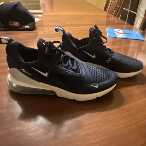 Nike air max - nike, navy