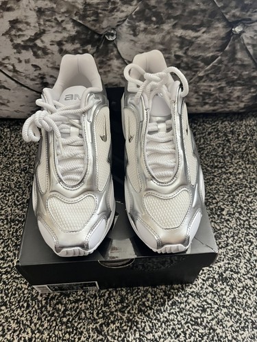 Nike air max muse bianco - air,