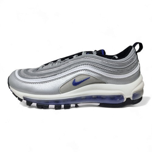 Nike air max - max, "silver