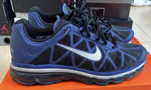 Air max 2011 - 10, blu