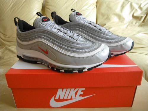 Nike air max qs - nike, 97
