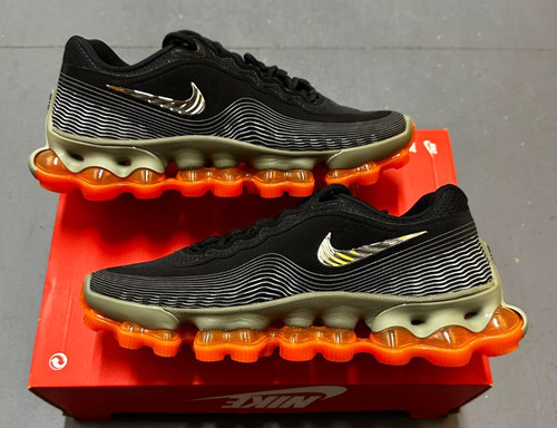 Scarpe nike air - scarpe, liquid