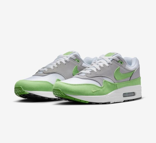 Air max patta clorofilla - max, x