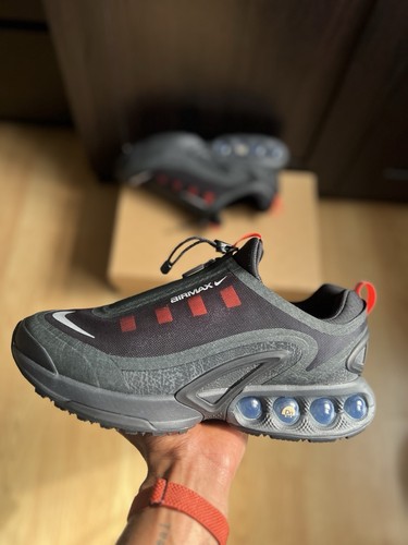 Nike air max road - road, da