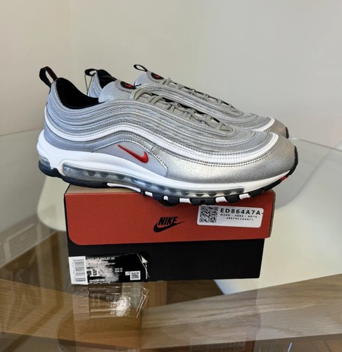 Taglia nike air max 97 - taglia,