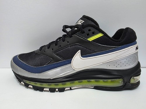 Nike air max - 97, bw