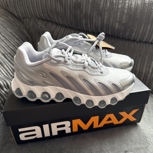 Nike air max dn8 wolf - air,