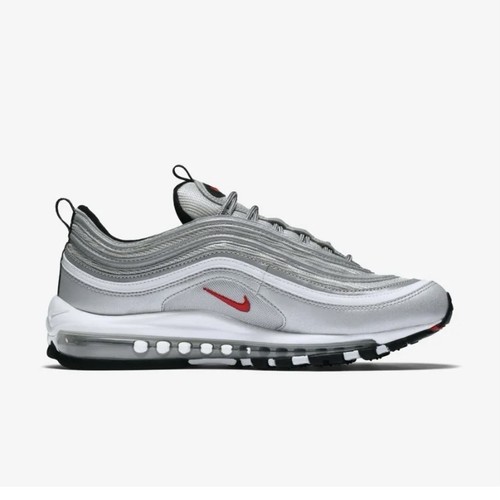 Air max silver - 97, sneaker
