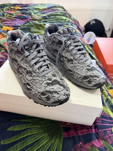 Nike air max lunar - nike,