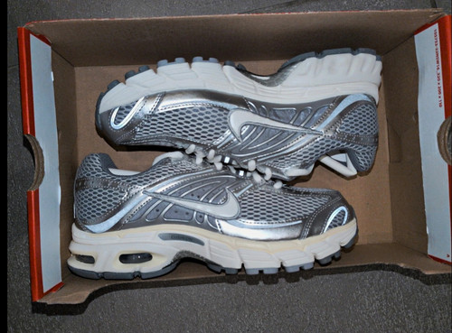 Nike air max - air, moto