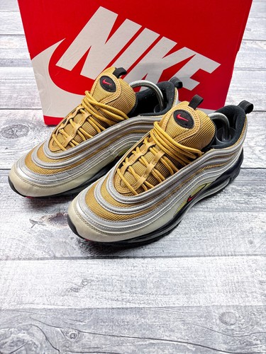Nike air max metallic - max, 97