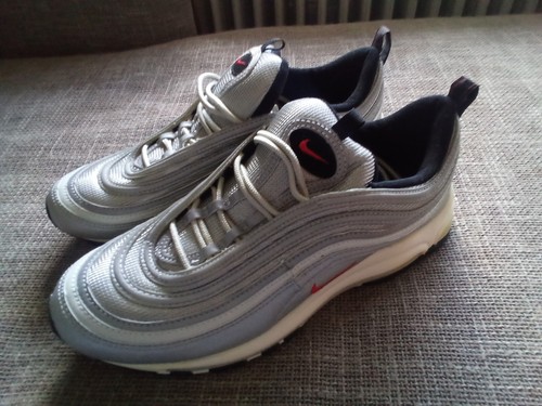Nike air max - nike, bullet