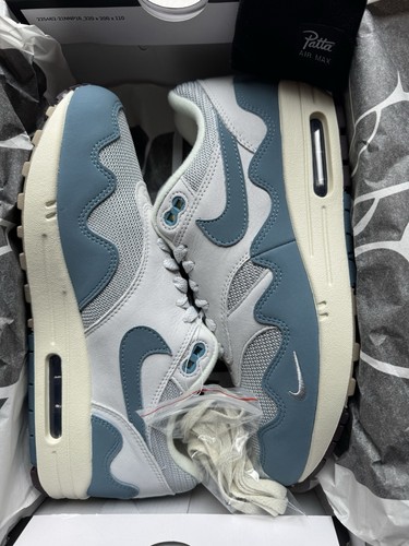 Nike air max x patta - sp,
