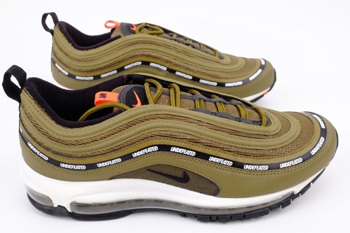 Nike air max undefeated - og,