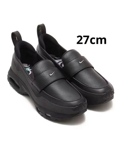 Mocassini nike air max - mocassini,