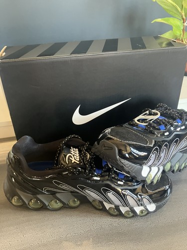 Patta nike air max - x, dn8