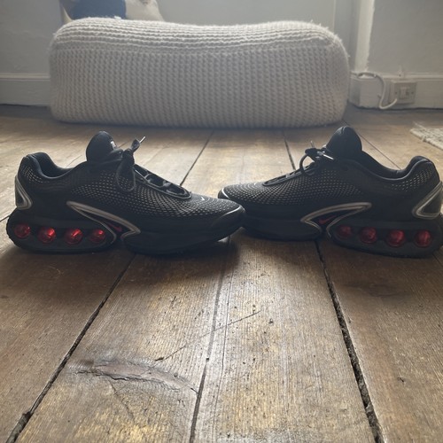 Nike air max nero - nike,