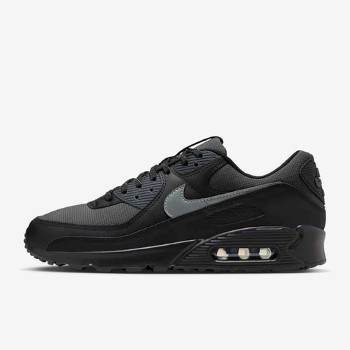 Nike air max - nike, "black/reflect
