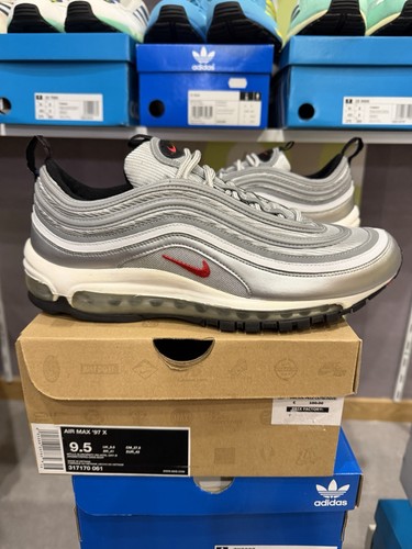 Nike air max - max, 97