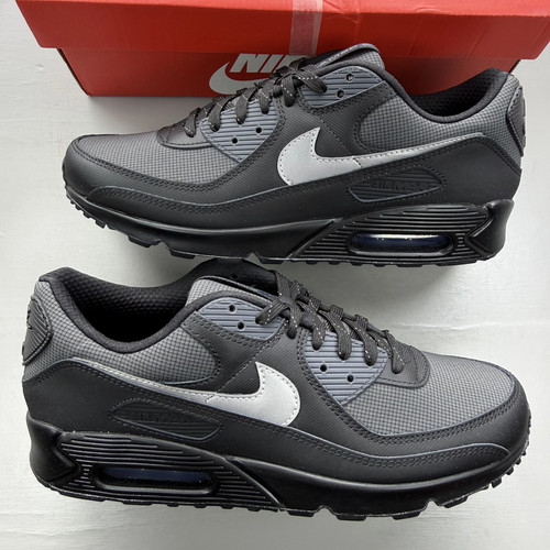 Nike air max - taglia, uk