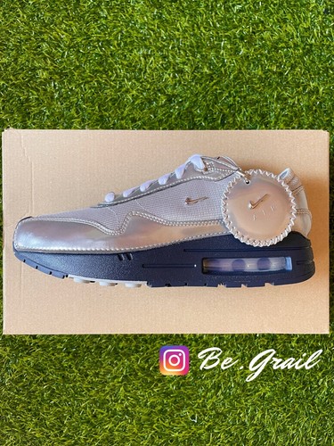 Nike air max 86 - max, jacquemus