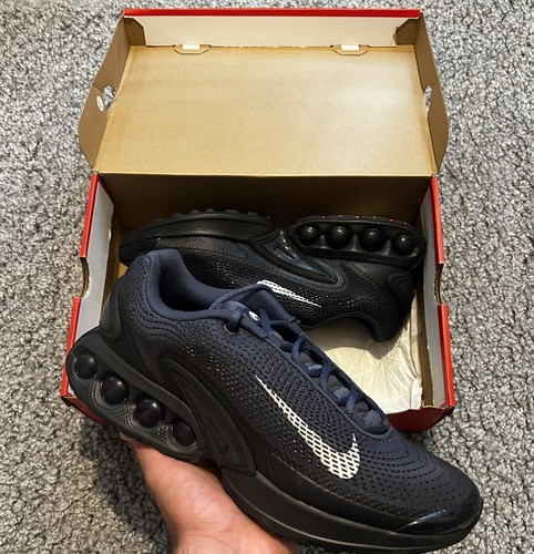 Nike air max thunder - max, blu