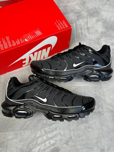 Nike air max plus tn - nike,