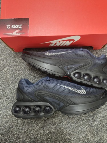 Uk8 nike air - nike, 'thunder