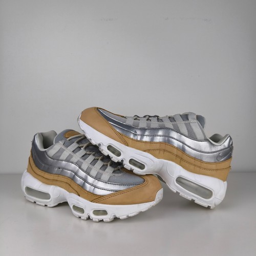 Nike air max pure platinum - nike,