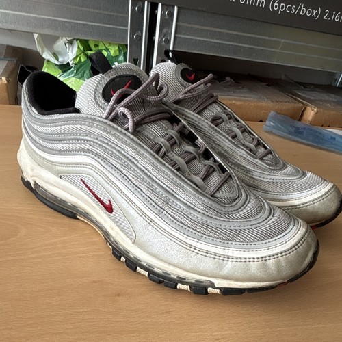 Nike air max 2017 - air,