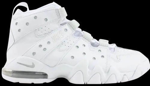 Nike air max white - cb,