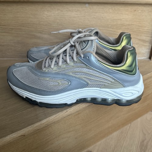 Nike air tuned max - nike, crema