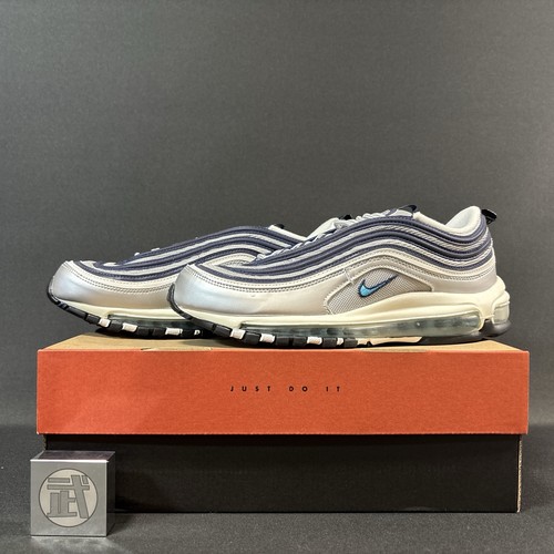 Nike air max metallic - max, 97